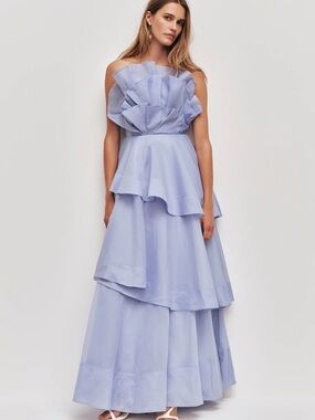 Aje selestia gown